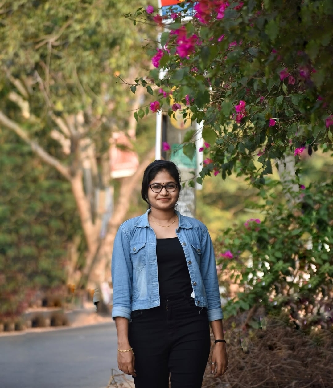 Aarathy S - DevOps Engineer